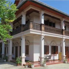 Ban Phanluang Guesthouse
