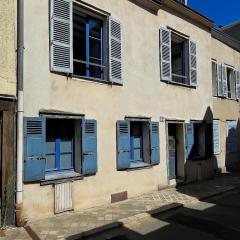 Maison basse-ville - centre historique