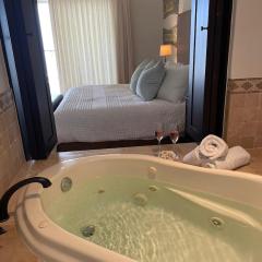 Tortuga Bay TBB 2502