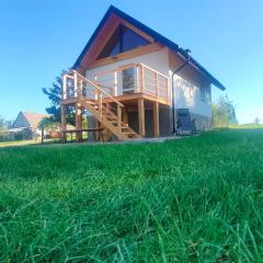 Domek Czarnucha