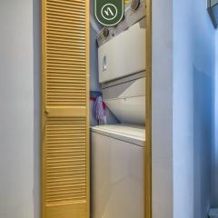 Oceanfront 2BR Condo -Private Balcony - Beach