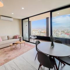 Ocean's Point by Baja Toms