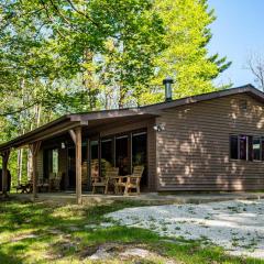Homestead Cabin