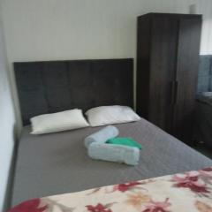 Kitnet aconchegante