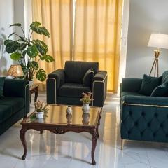 Urban Stay DHA Near Airport & PKLI