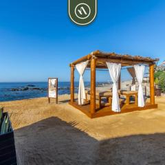 2BR House with Ocean View in Cabo