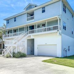 Private Family Waterfront Retreat 6BD-5BA Bring your Boat