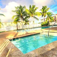 Isla Bonita Townhouse - 5 min SJU