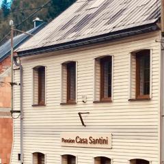 Casa Santini