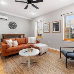 Beautiful 1BD With Balcony Hosted By StayRafa - 3F