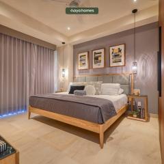 Luxury 2BR Condo in Nuevo Vallarta - Rooftop Pool