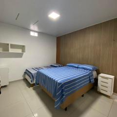 Functional and well-located COP30 apartment