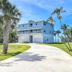 Waterfront Villa 3BD 3BA Townhome Side B Bring Your Boat