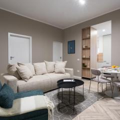 Modern 2Bdr Apartament Cismigiu