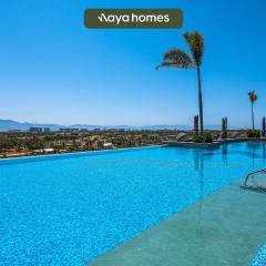 Equipped 3BR House - Pool - Gym - 5 min to Beach