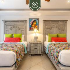 Great House in Cabo with Ocean View - Pool