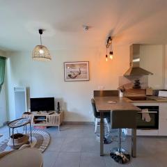 Le Cosy Zen des Sables