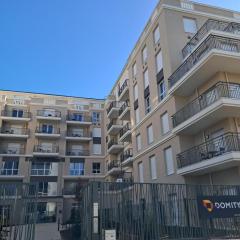 DOMITYS - Les Canotiers