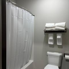Efficiency De Luxe Hotel