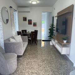 House with pool and close to everything