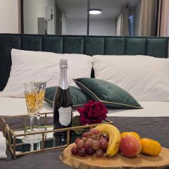 BIT luxury apartment