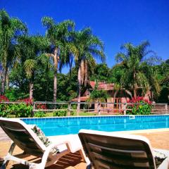Spazio Hotel & Eventos