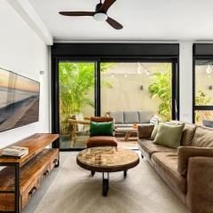 Eclectic Vision by TLV2RENT