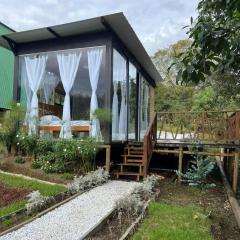Pazionart Chalets