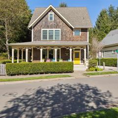 Once Upon A Time by Seabrook Hospitality