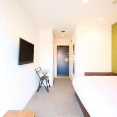 Hotel Stripe Sapporo - Vacation STAY 20493