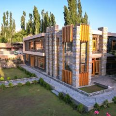 Kesar Palace Hotel & Restaurant, Skardu