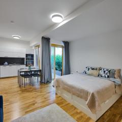 Residence Kobrova with free parking