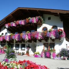 Haus Erlbacher