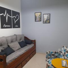 Apto Um quarto Flamengo RJ