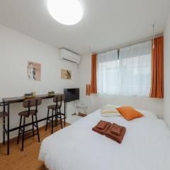 Zenith Garden TOGOSHI - Vacation STAY 74188v