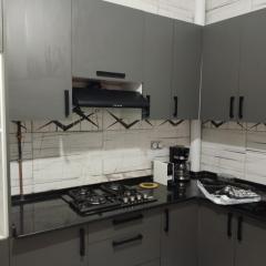 Draria chemin des crêtes