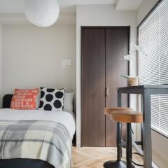 HOPETREE Namba Imamiya - Vacation STAY 20517