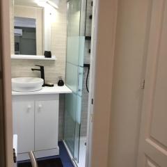 La maison du Bonheur Mobilhome