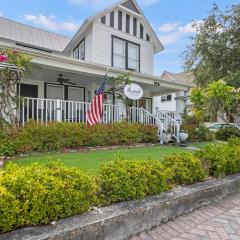 The Porch at Fort Pierce