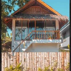 Paradiso Hostel Siargao