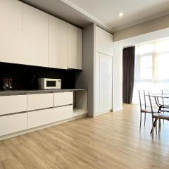 1 room ЖК Альтаир
