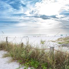 Siesta Key Exclusive Beachside Compound 3 Units