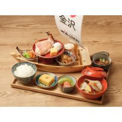 Smile Hotel Premium Kanazawa Higashiguchi Ekimae - Vacation STAY 73600v