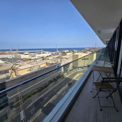 HOM I Ideal Depto 2D2B Frente al Mall Antofagasta