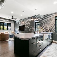 New The Artist House - Luxury Hyde Park Home
