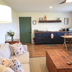 Homestead with Shenandoah Valley Views