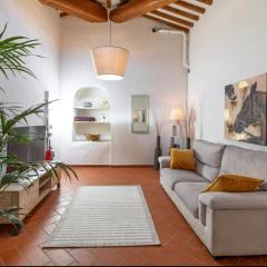 Appartamento Elisa, immerso nella natura e vicino a Firenze