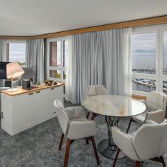 Mövenpick Hotel Lausanne
