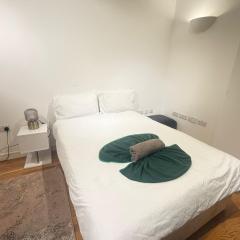 King Cross Station Apartment