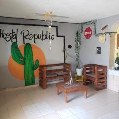 hostal Republic